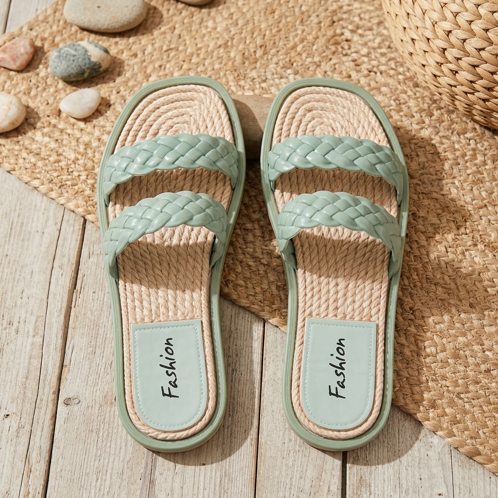 Soft Wave Slides