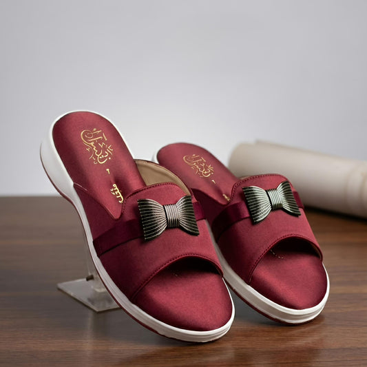 Bow Slides Wedge