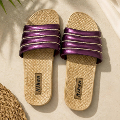 Sunset Slides