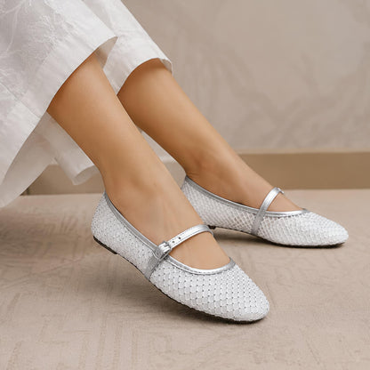 Prism Mesh Pumps