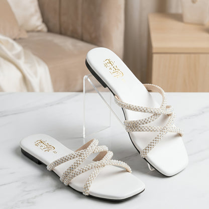 The Nageena Slides