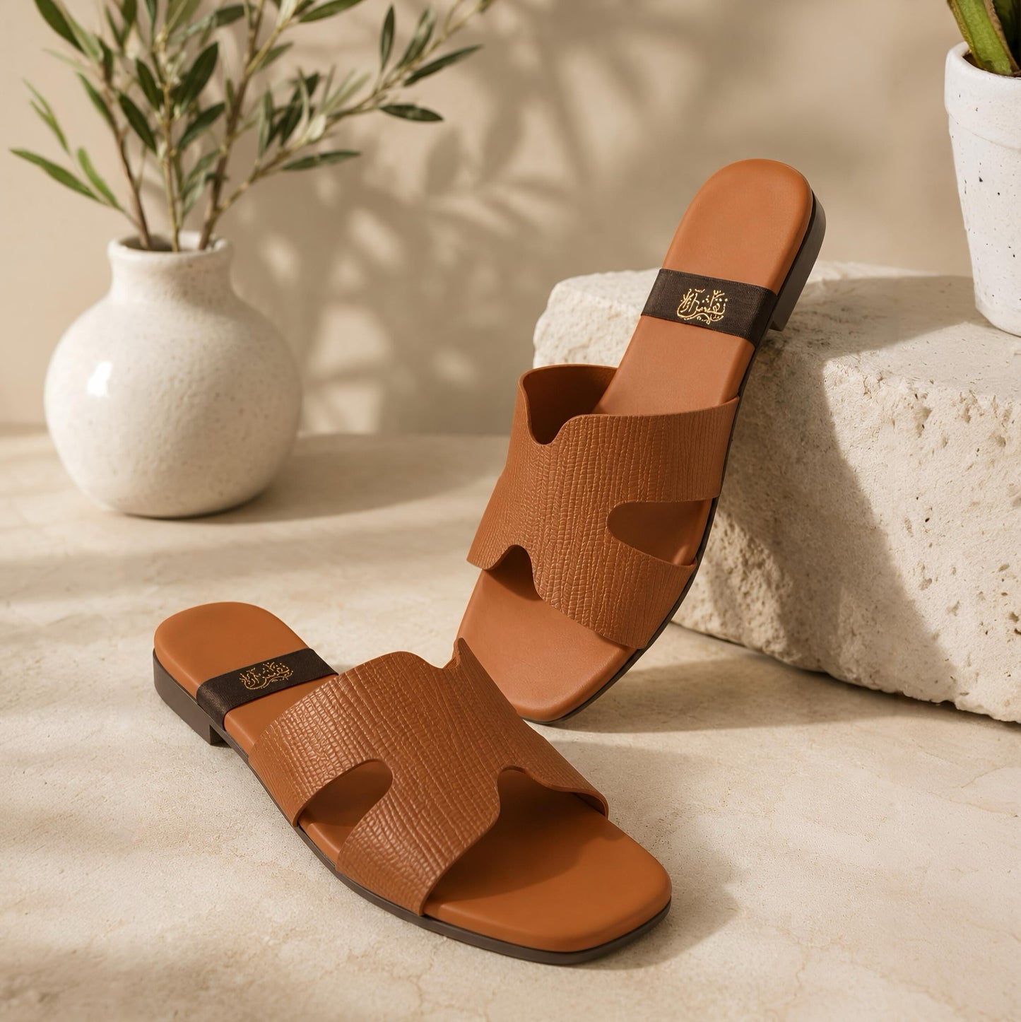 Desert Dune Slide