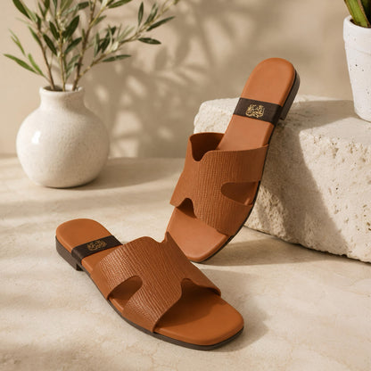 Desert Dune Slide