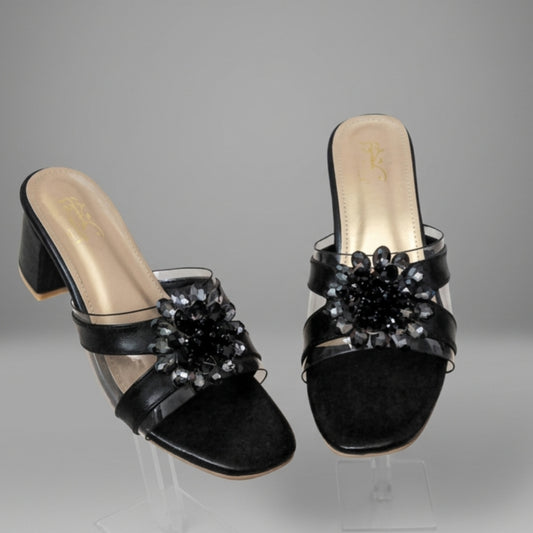 Royal Strides Heel