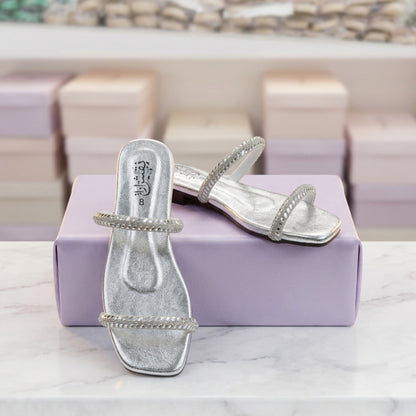 Diamond lattice Slides