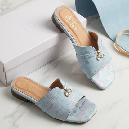 Celestia Flats