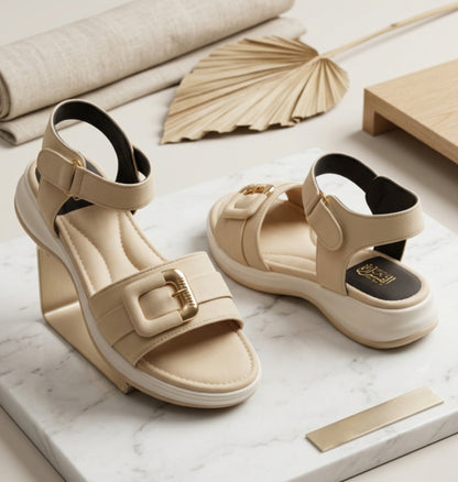 Urban Tresk Sandals