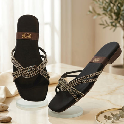 Luna Gem Slides