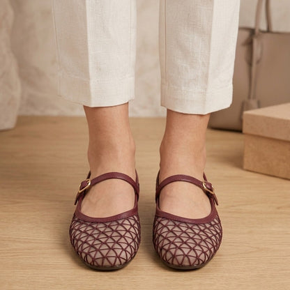 Spider Net Pumps