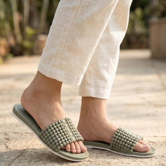 Beads Slides